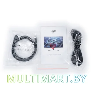 Монитор Lime R238 V2 картинка 7